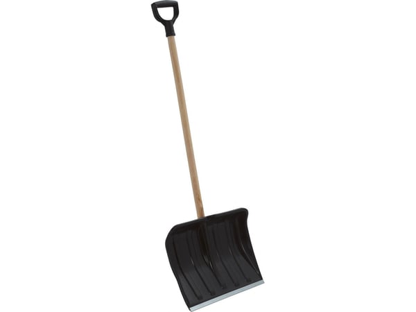 Prosperplast SNIEGO ATŠALYS 32x41 ECO Juodas Prosperplast SNIEGO ATŠALYS 32x41 ECO Juodas