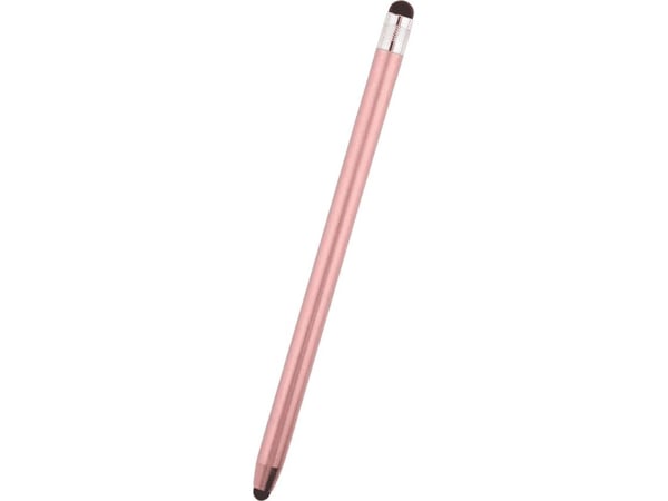 Tech-Protect Touch Stylus - Rosa