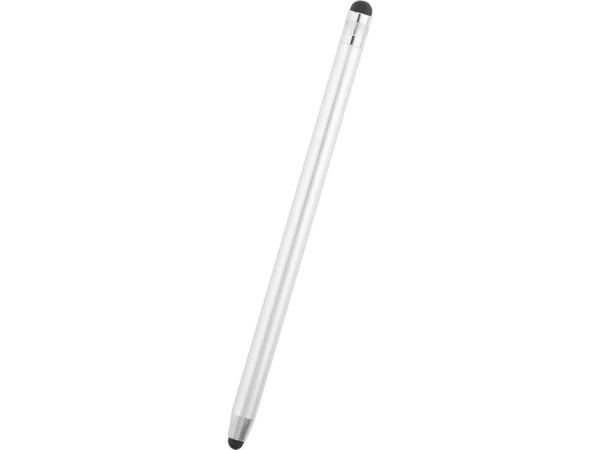 Tech-Protect touchpenna - Silver