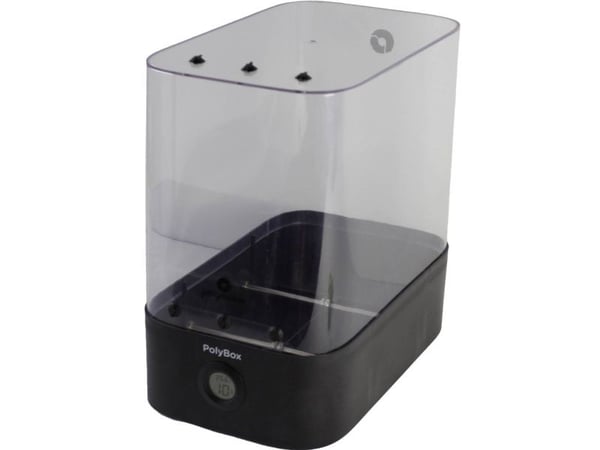 Polymaker Poly maker Poly maker polybox drybox Edition 2 lagerboks Polybox Filament drybox Edition 2 70180
