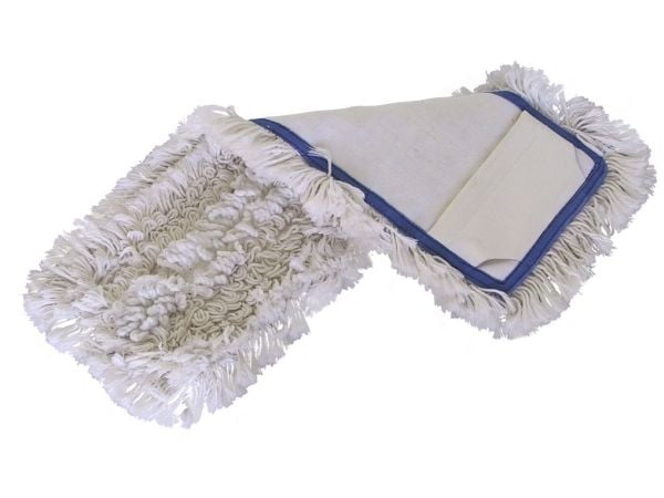 Mopgarn MultiLine 40 cm 185 gr m/lomme,stk