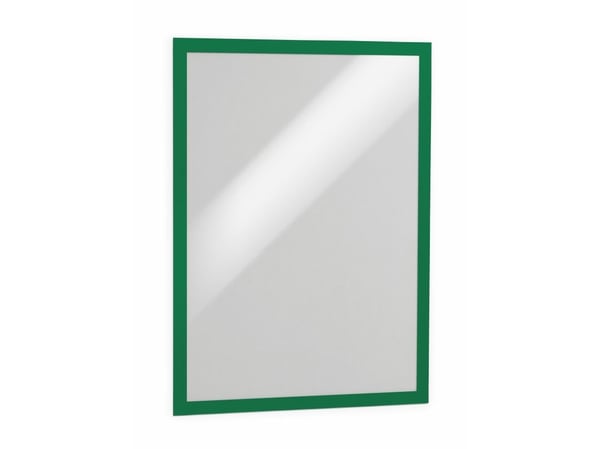 KESTÄVÄ DURAFRAME A3-tietokehys 2 kpl vihreä
