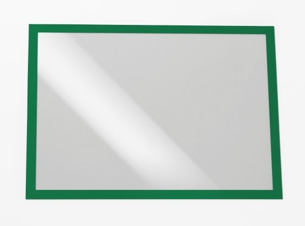 KESTÄVÄ DURAFRAME A3-tietokehys 2 kpl vihreä