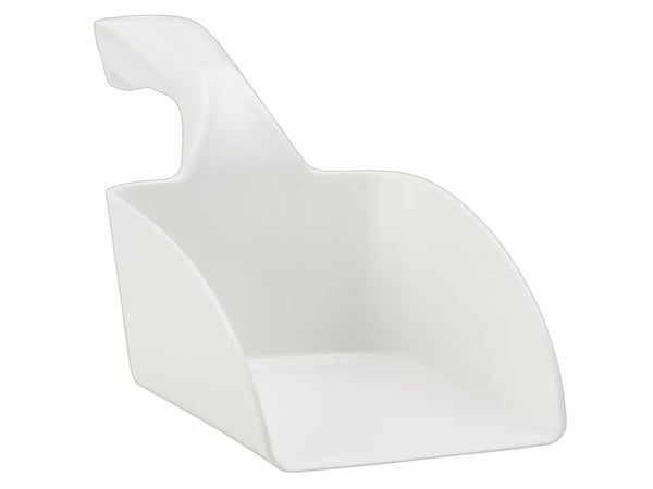 Handspade 1 ltr. vit