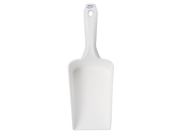 Handspade 1 ltr. vit