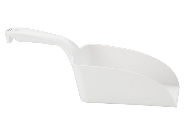 Handspade 1 ltr. vit