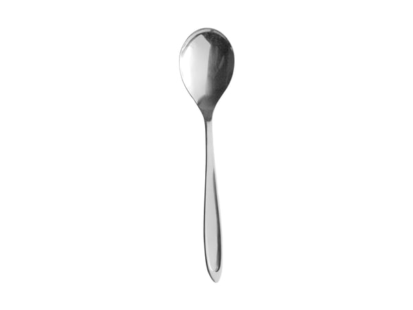 Spiseske P1 20 cm Rustfrit stål,12 stk/pk