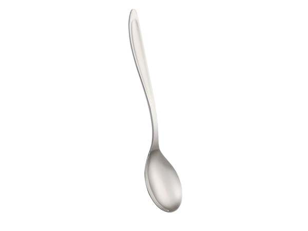 Spiseske P1 20 cm Rustfrit stål,12 stk/pk