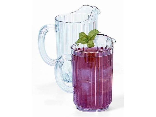 Serveringskande Pitcher 1.4 ltr Slagfast PC Klar,stk