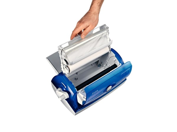 Xyron Creative Station Laminate/Permanent Refill, A4, Läpinäkyvä, 1 kpl