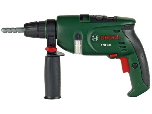 Klein Bosch 8413 drill