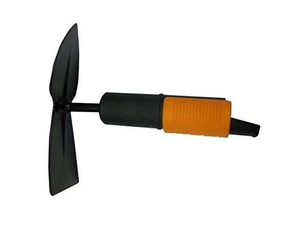 Fiskars QuikFit - Skraphacka - 18,7 cm