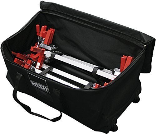 BESSEY - Door frame clamp set - 6 delar