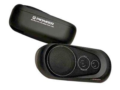 Pioneer TS-X150 - Høyttaler - 20 watt - treveis