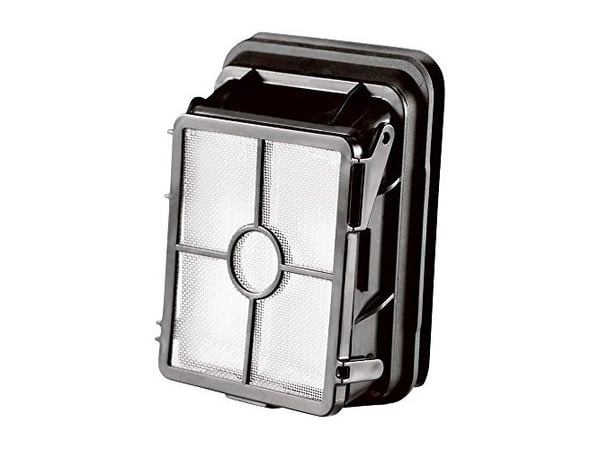BISSELL 1866F - Motorfilter - til støvsugere - grå - for CrossWave 1713, 1785, 2551