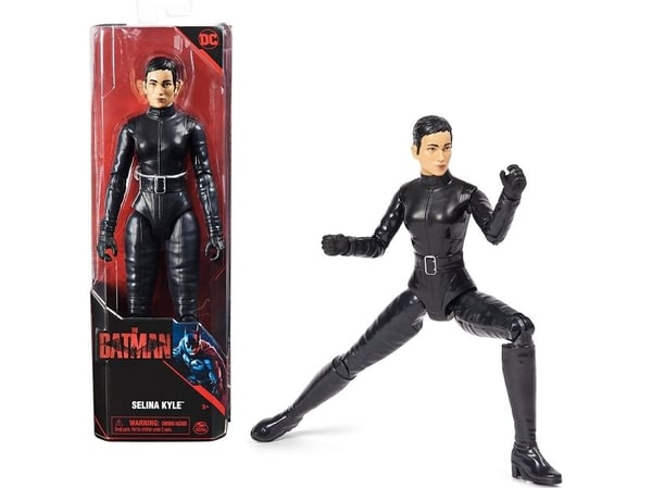 Batman Movie Figure 30 cm - Selina Kyle