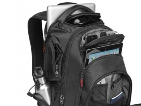 OGIO GAMBIT 17, 43,2 cm (17"), Polyester