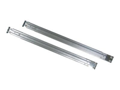 QNAP RAIL-A02-90 - Tannstangsett - for P/N: TS-EC2480U-RP