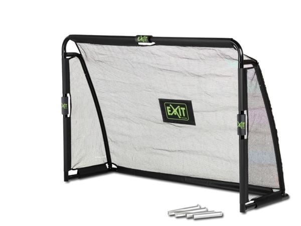 Exit Maestro sammenleggbart fotballmål 180x120 cm (101 0002)