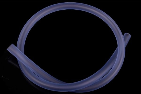 Alphacool AlphaTube HF 16/10 (3/8"ID) - Væskekjølesystemtube - blank - 3 m