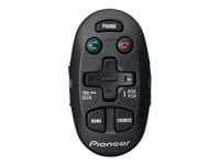 Pioneer CD-SR110 - Fjernkontroll - for AVIC-X1BT; DEH-P55BT