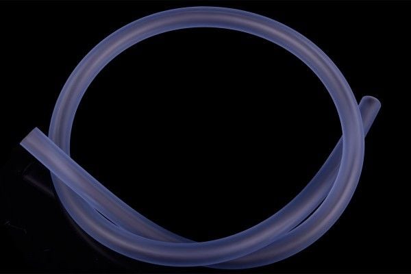 Alphacool AlphaTube Letku HF 16/10mm - Kirkas 1 m