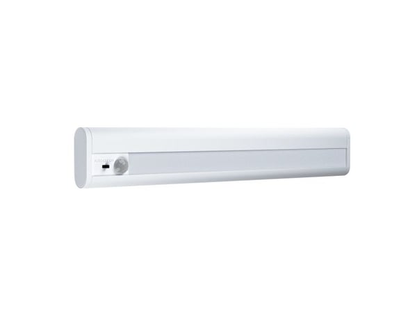 Osram LinearLED Mobilbatteri 300, Dukket op, 1 pære(r ), 4000 K, IP20, Hvid