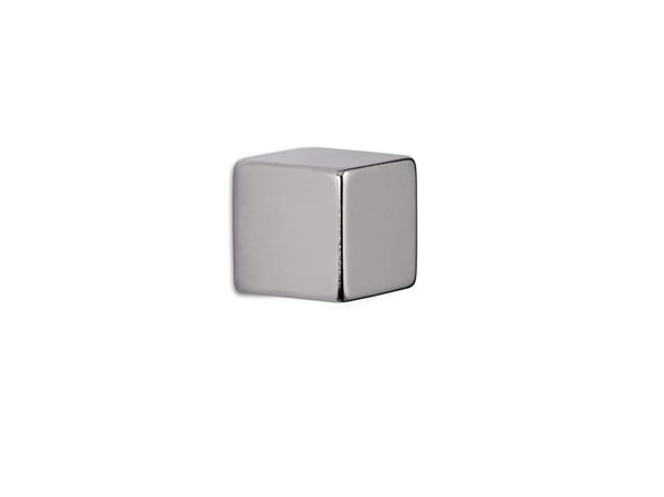 MAUL 6169396, Whiteboard-magnet, Nickel, Nickel, 15 mm, 15 mm, 15 mm