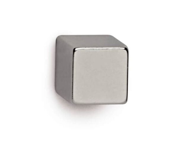 MAUL 6169496, Whiteboard-magnet, Nickel, Neodym, 20 mm, 20 mm, 20 mm