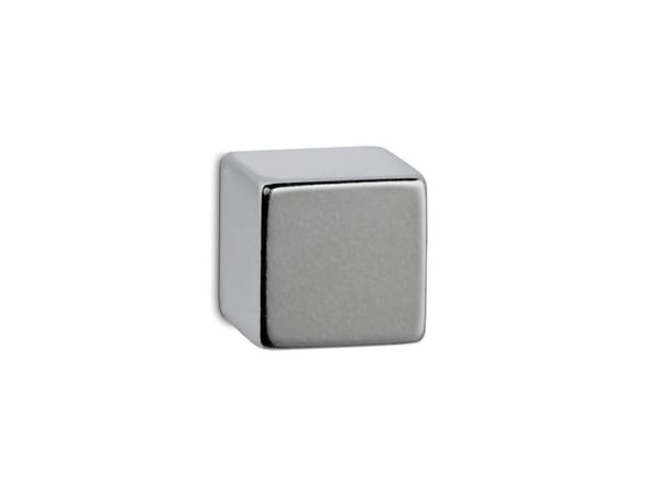 MAUL 6169496, Whiteboard-magnet, Nickel, Neodym, 20 mm, 20 mm, 20 mm