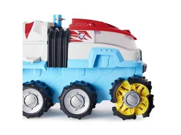 Paw Patrol Dino Patroller Team Vehicle