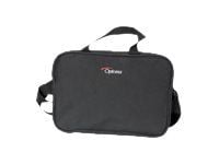 Optoma - Projektorveske - for Optoma DH1008, DH1009, DS340, DS346, H100, H111, HD139, HD141, HD25, HD26, HD30