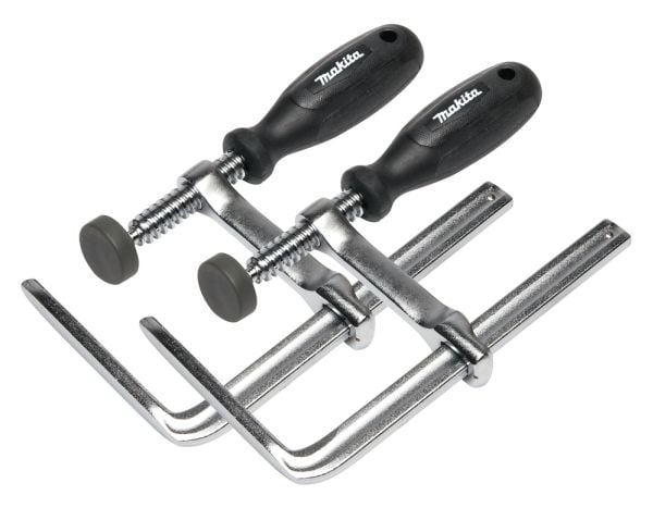 Makita SP6000 - Styreskinneklemme (pakke med 2)