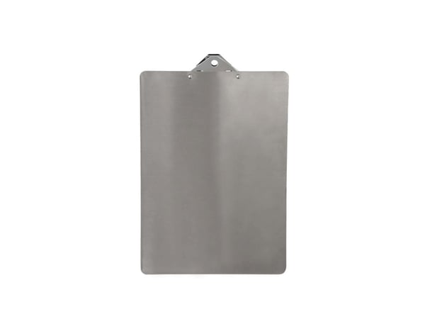 MAUL 2356495, Sølv, A4, Rustfritt stål, 220 mm, 330 mm, 35 mm