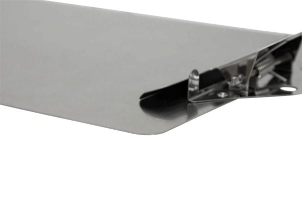 MAUL 2356495, Sølv, A4, Rustfritt stål, 220 mm, 330 mm, 35 mm