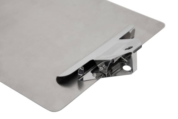 MAUL 2356495, Sølv, A4, Rustfritt stål, 220 mm, 330 mm, 35 mm