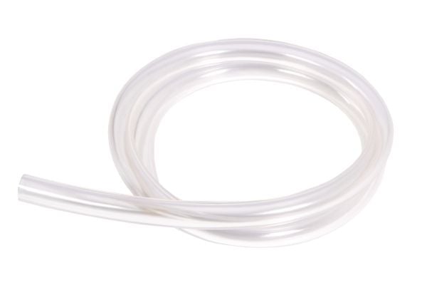 Alphacool 17496, Läpinäkyvä, Rør, Polyvinyylikloridi (PVC), 80 °C, 3 bar, 1,6 cm
