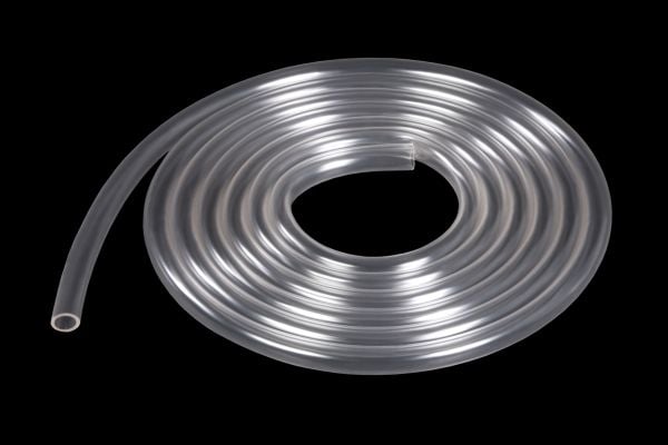 Alphacool AlphaTube slang HF 13/10mm - Ultra Clear 3 m