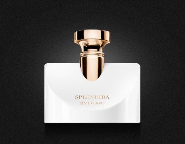 Bvlgari Splendida Patchouli Tentation Eau De Parfum Spray 100ml