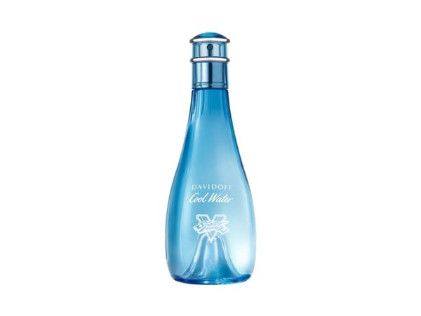 Davidoff Cool Water Street Fighter EDT 100 ml