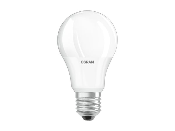 Osram STAR, 8,5 W, 60 W, E27, 806 lm, 15000 h, Lämmin valkoinen
