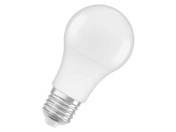 Osram STAR, 8,5 W, 60 W, E27, 806 lm, 15000 h, Lämmin valkoinen