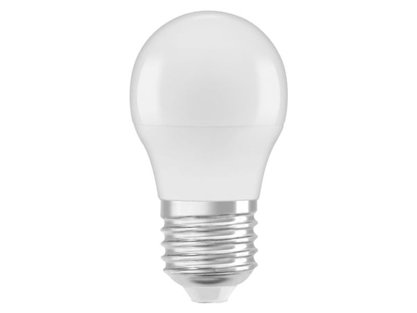 Osram STAR, 4,9 W, 40 W, E27, 95 lm, 15000 h, Lämmin valkoinen