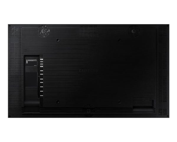 Samsung OM55N-S - 55" Diagonalklasse OMN-S Series LED-bakgrunnsbelyst LCD-skjerm - intelligent skilting - Tizen OS - 1080p 1920 x 1080