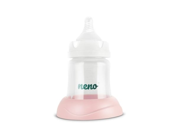 Neno Bella, 150 ml, Elektronisk, Rosa, Gjennomsiktig