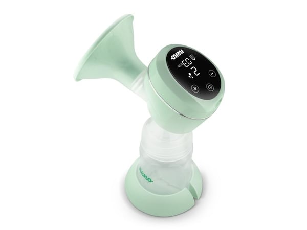 Neno UNO, 150 ml, Elektronisk, Grønn