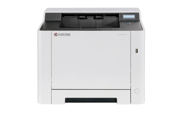 Kyocera ECOSYS PA2100cx - Skrivare - färg - Duplex - laser - A4/Legal - 9 600 x 600 dpi - upp till 21 sidor/minut (mono)/ upp till 21 sidor/minut (...