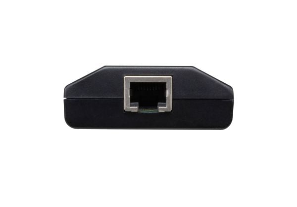 ATEN KA7183 - Tastatur / video / musadapter (KVM) - RJ-45 (hunn) til USB-C (hann) - 5 V