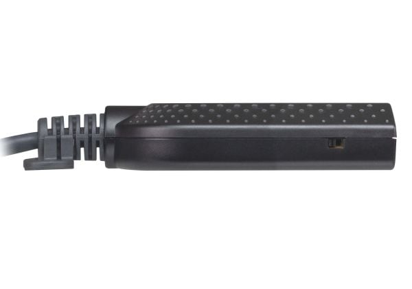 ATEN KA7183 - Tastatur / video / musadapter (KVM) - RJ-45 (hunn) til USB-C (hann) - 5 V