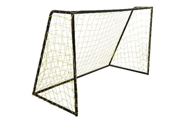 Kickmaster Heavy Duty Fodboldmål 180x122x76 cm